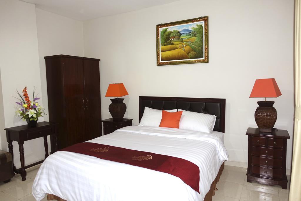 Oyo 734 Tuban Torres Accomodation Kuta Lombok Camera foto