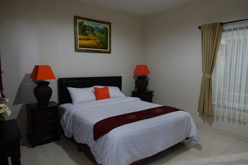 Oyo 734 Tuban Torres Accomodation Kuta Lombok Camera foto